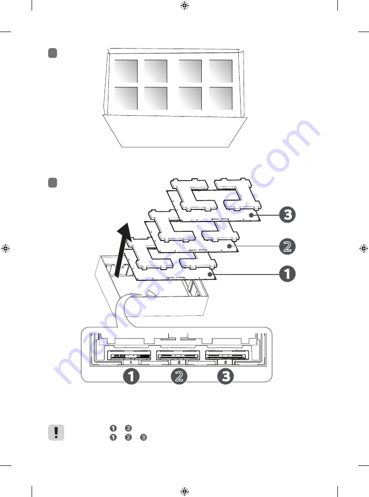 LG 55EF5C Series Installation Instructions Manual Download Page 29