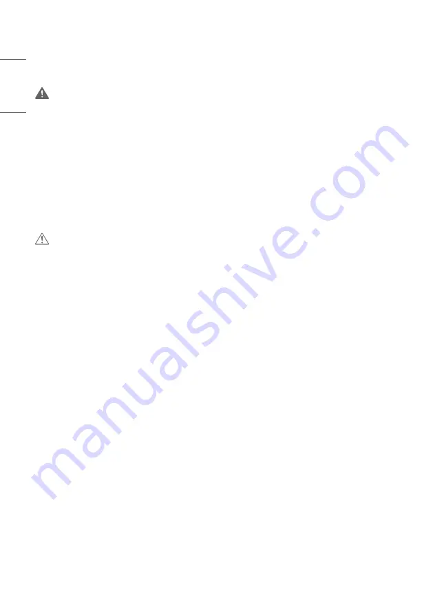 LG 55EF5G Owner'S Manual Download Page 6