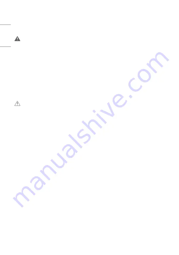 LG 55EF5G Owner'S Manual Download Page 12