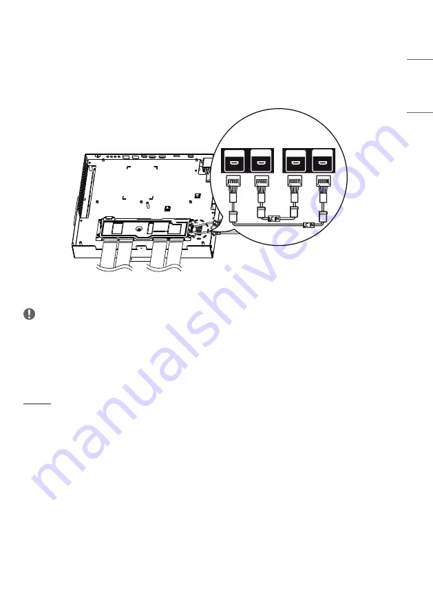 LG 55EF5G Owner'S Manual Download Page 19