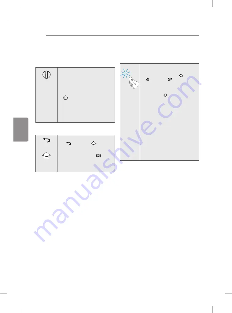 LG 55EG9109.AEU Owner'S Manual Download Page 150