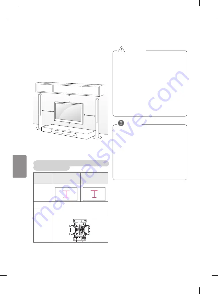 LG 55EG9109.AEU Owner'S Manual Download Page 210