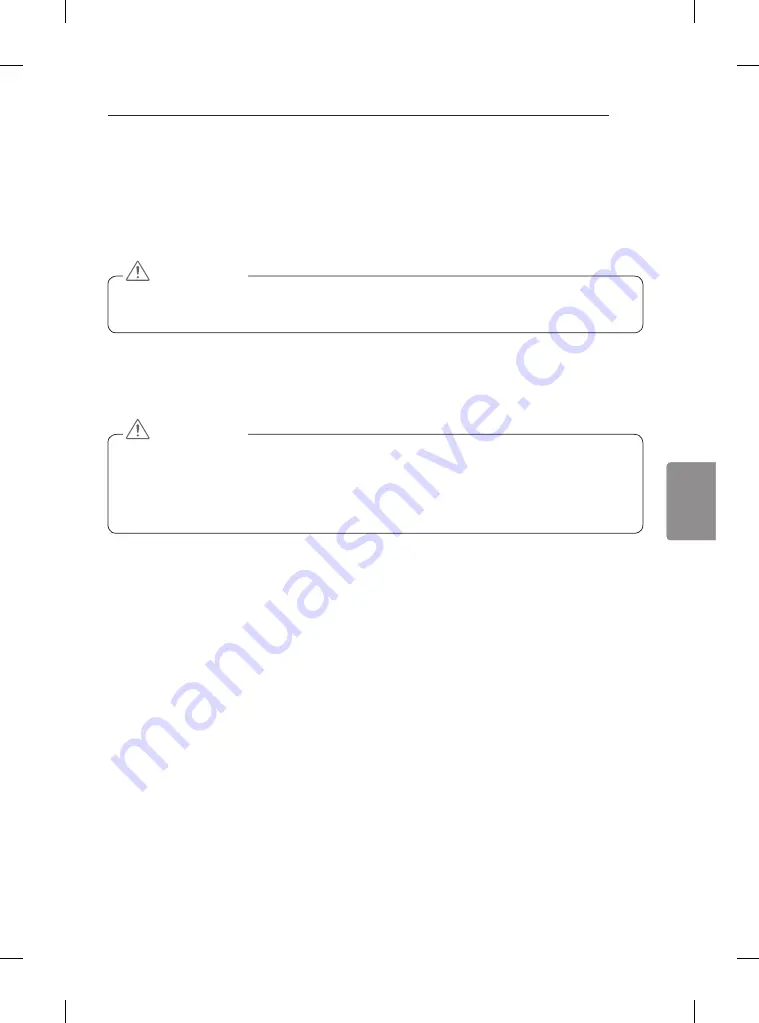 LG 55EG920V Owner'S Manual Download Page 187