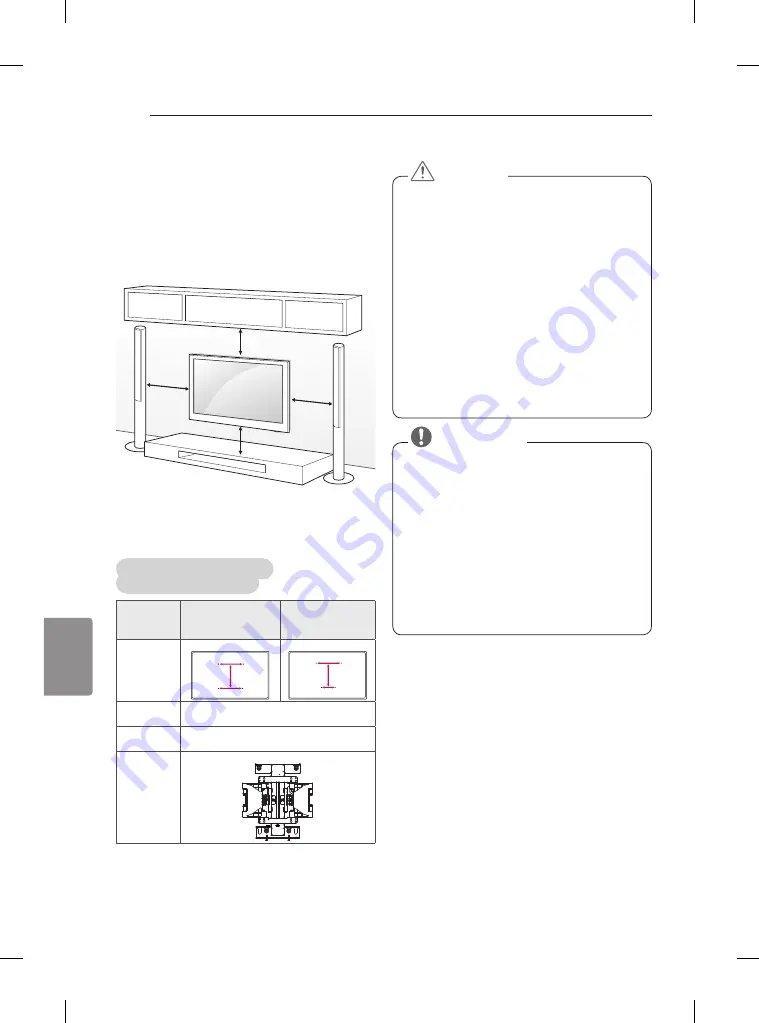 LG 55EG920V Скачать руководство пользователя страница 238