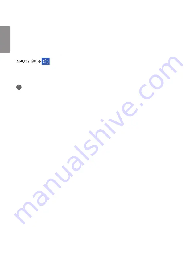 LG 55EJ5D Owner'S Manual Download Page 77