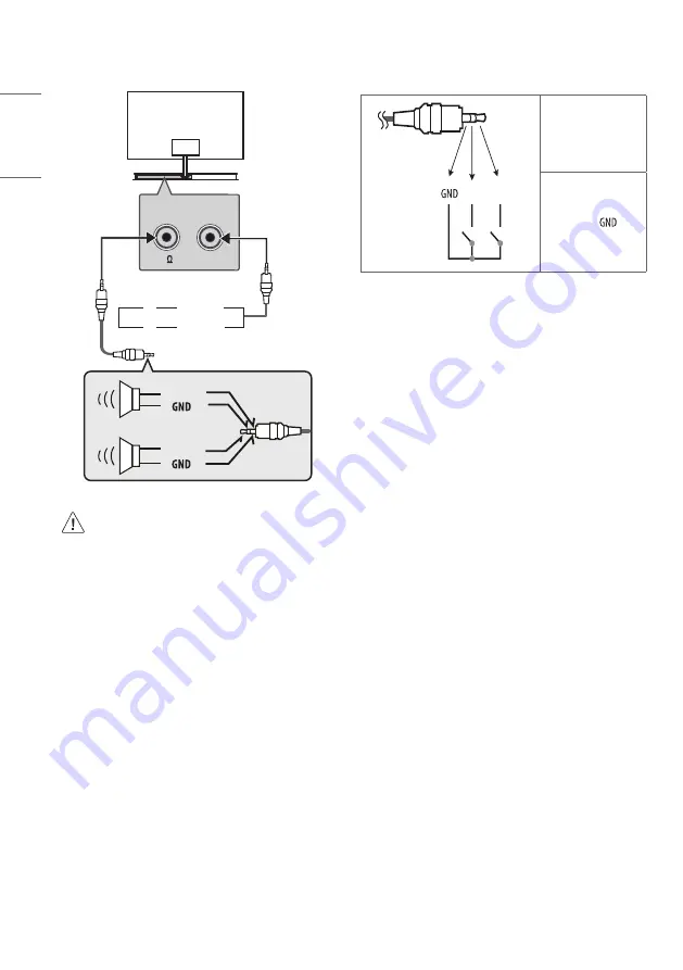 LG 55ET961H0TA.AAU Скачать руководство пользователя страница 26