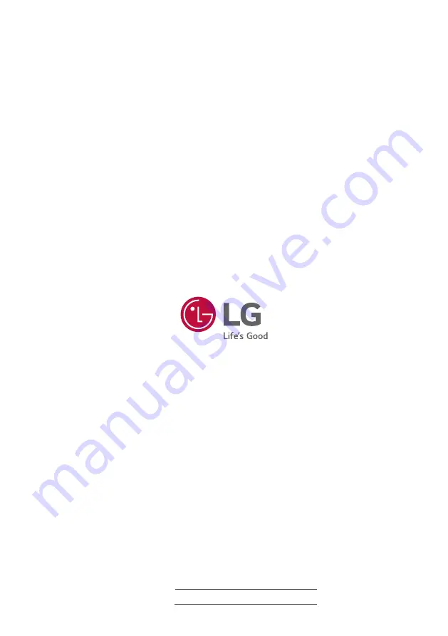 LG 55ET961H0TA.AAU Manual Download Page 50