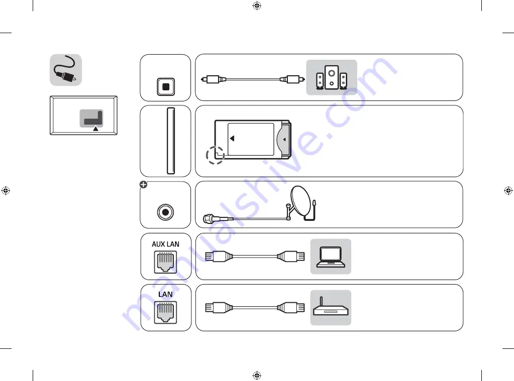 LG 55EU961H-GA Owner'S Manual Download Page 6