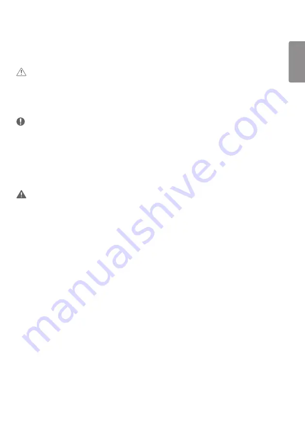 LG 55EV5C Owner'S Manual Download Page 11