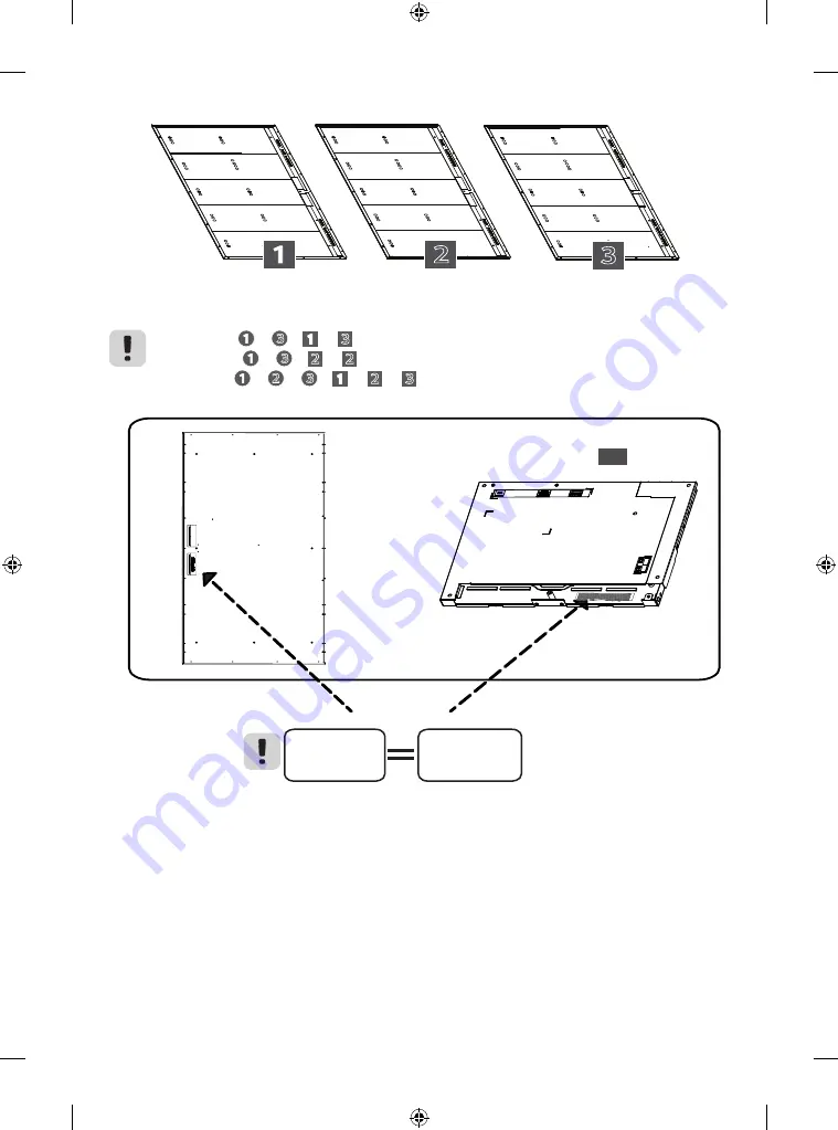 LG 55EV5D-2EV Manual Download Page 10