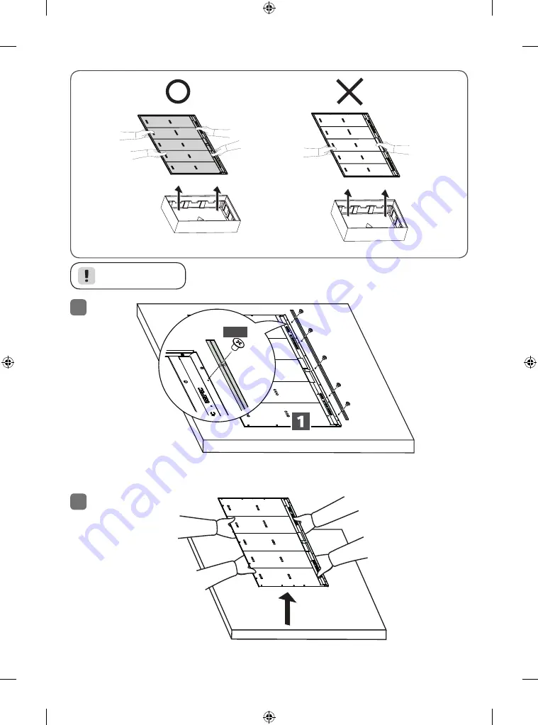 LG 55EV5D-2EV Manual Download Page 11