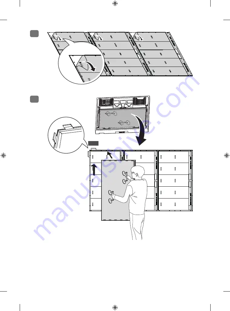 LG 55EV5D-2EV Manual Download Page 15