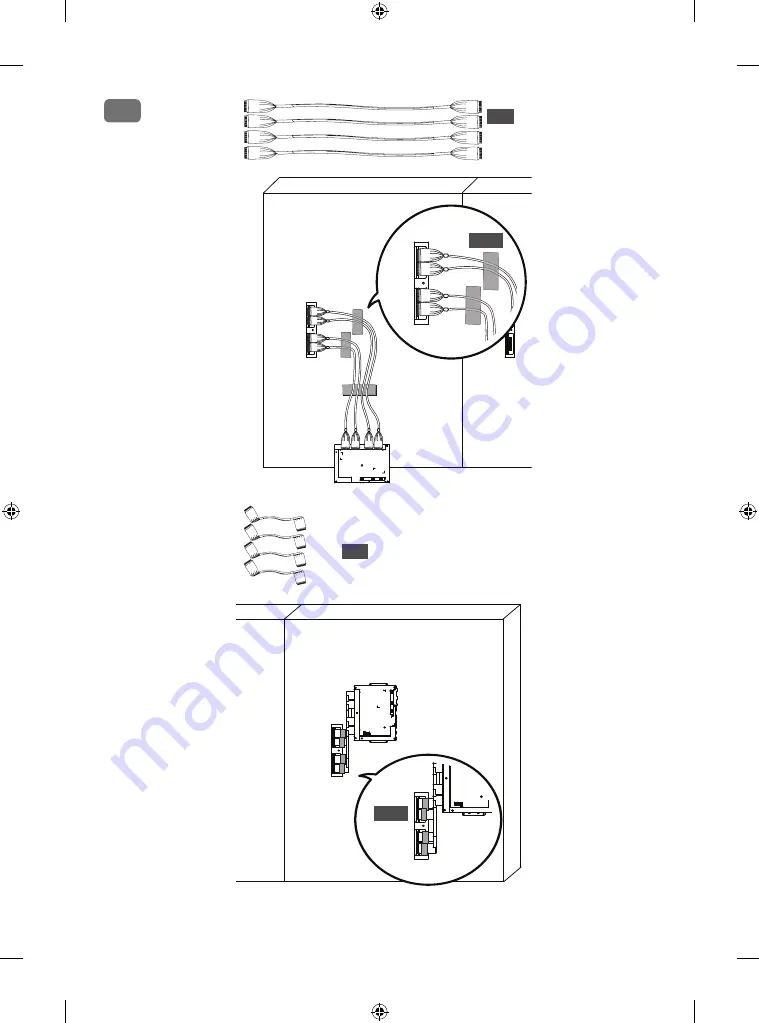 LG 55EV5D-2EV Manual Download Page 19