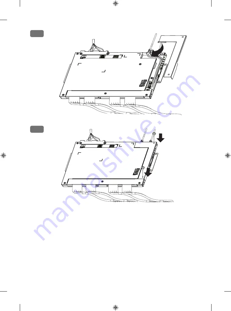 LG 55EV5D-2EV Manual Download Page 25