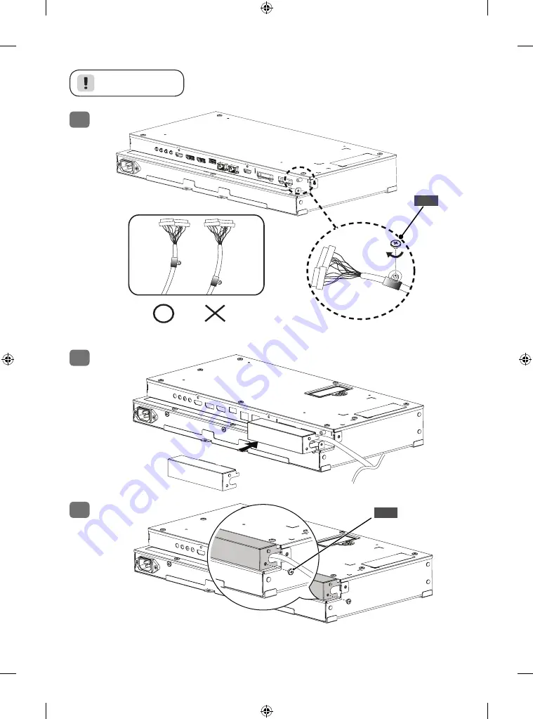 LG 55EV5D-2EV Manual Download Page 26