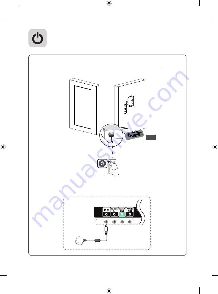 LG 55EV5D-2EV Manual Download Page 28