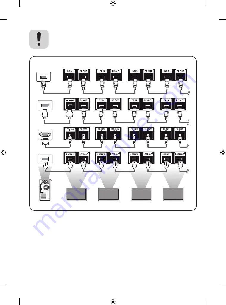 LG 55EV5D-2EV Manual Download Page 29