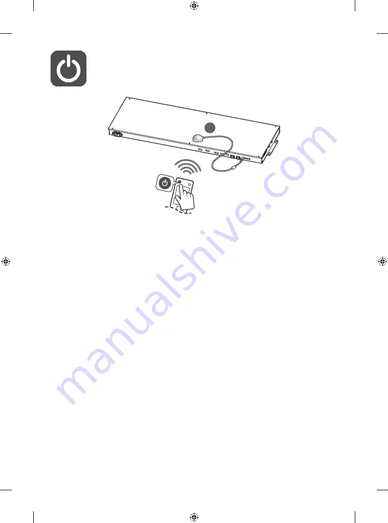 LG 55EW5F Installation Manual Download Page 18