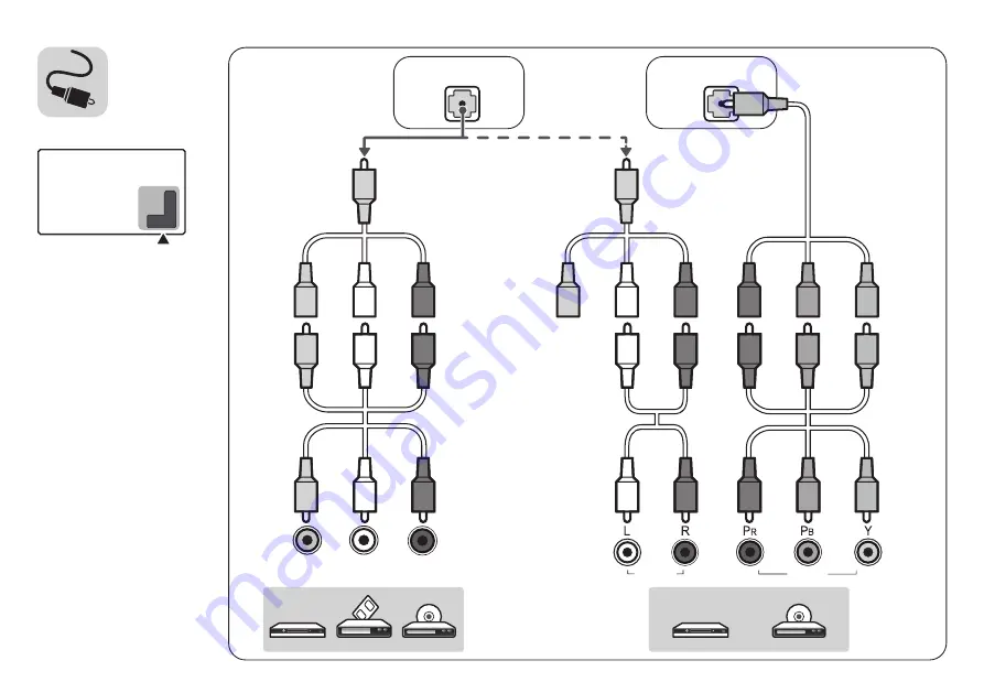 LG 55EW961H-TA Manual Download Page 6