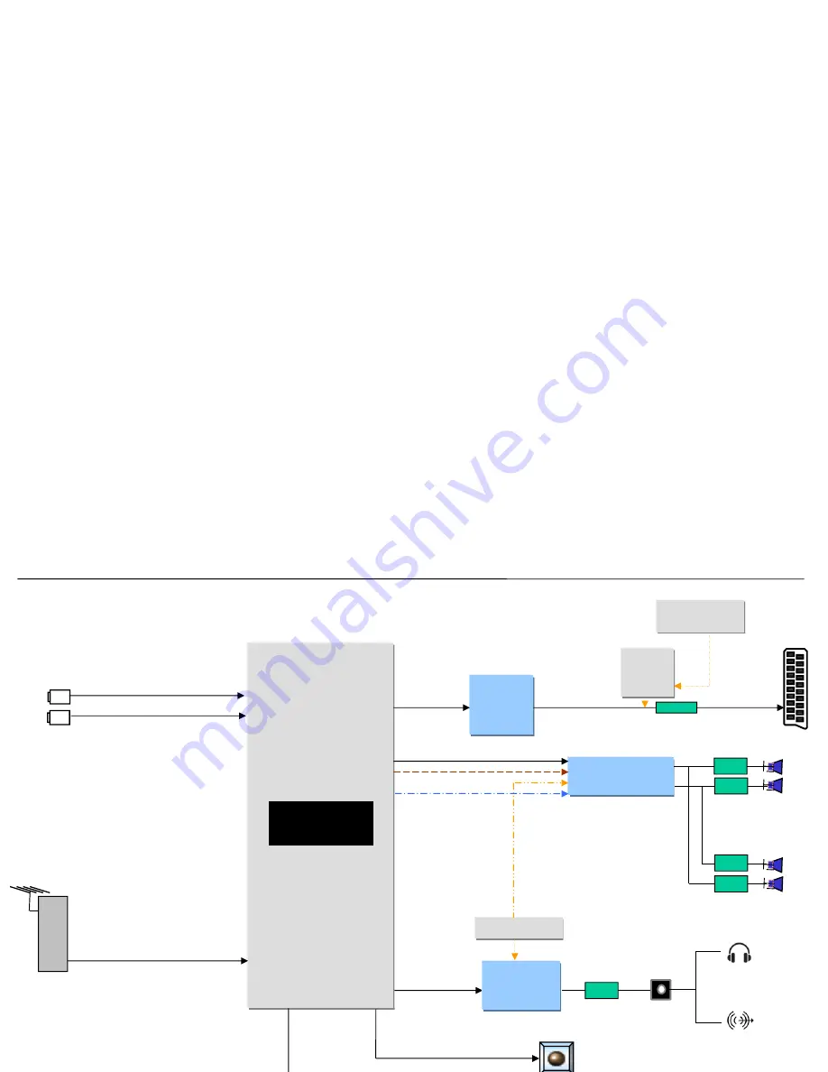 LG 55LA9659 Service Manual Download Page 82