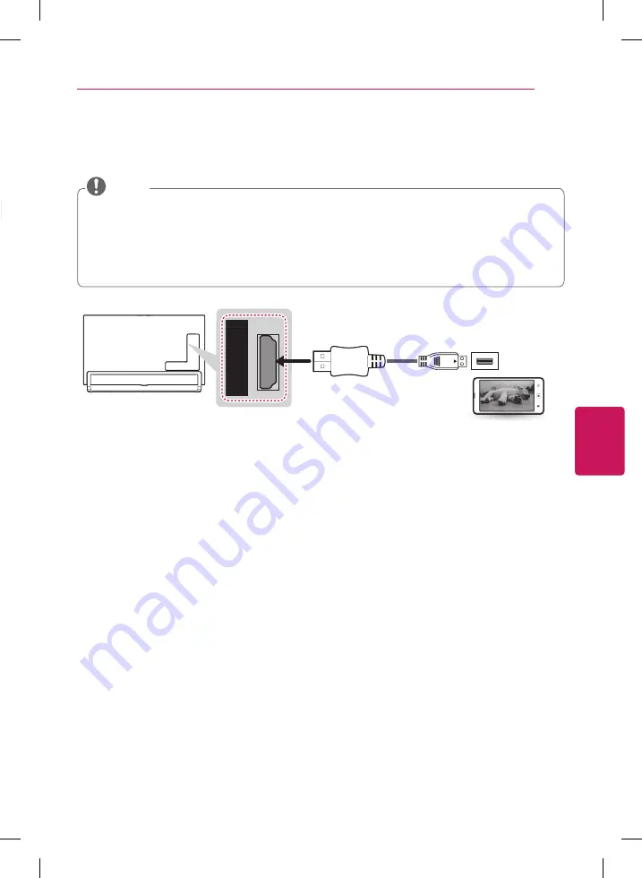 LG 55LA965T Скачать руководство пользователя страница 29