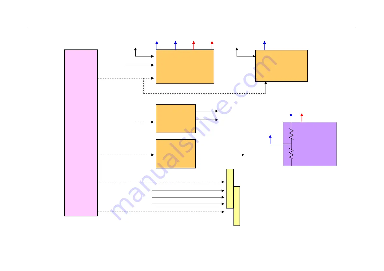 LG 55LE5400 Service Manual Download Page 54