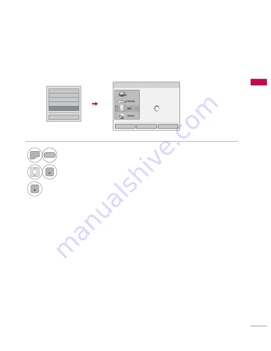 LG 55LEX8 Series Owner'S Manual Download Page 107