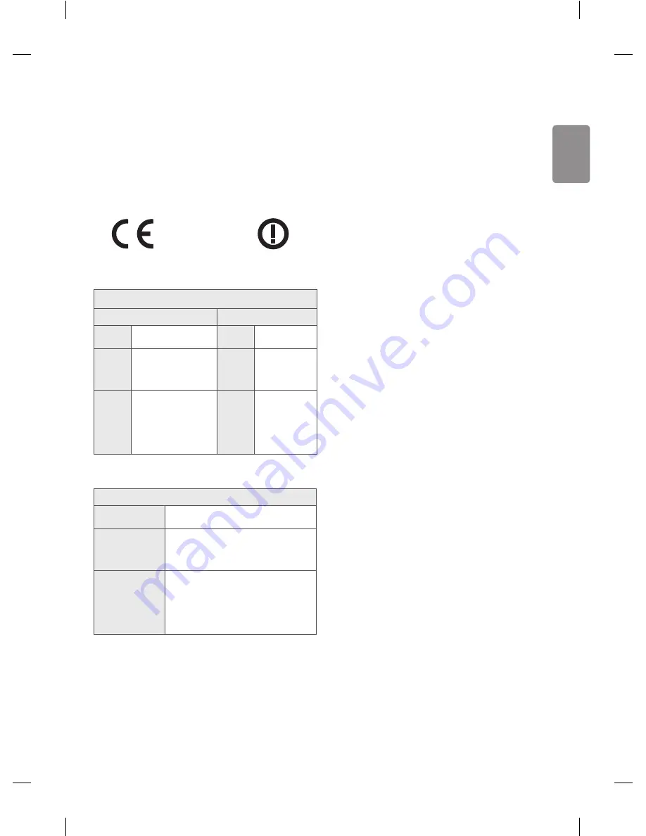 LG 55LF6300 Quick Manual Download Page 27