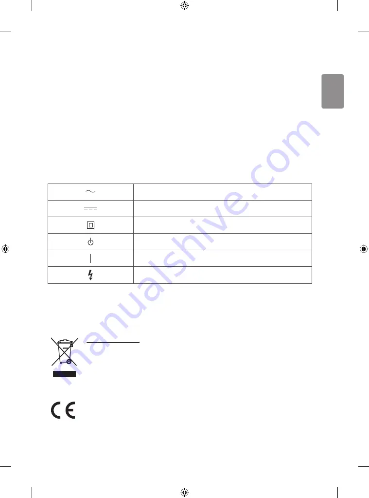 LG 55LH575T-TA Скачать руководство пользователя страница 25