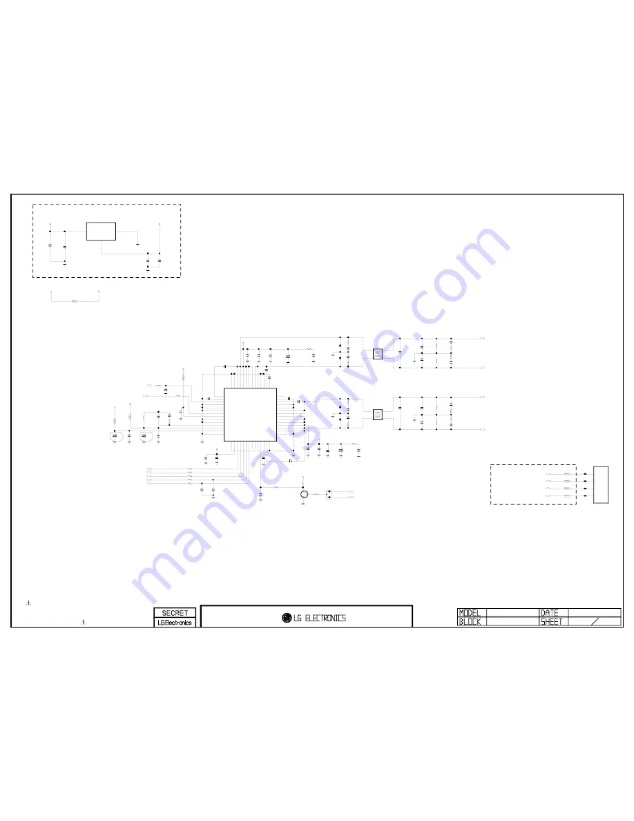 LG 55LH85 -  - 54.6