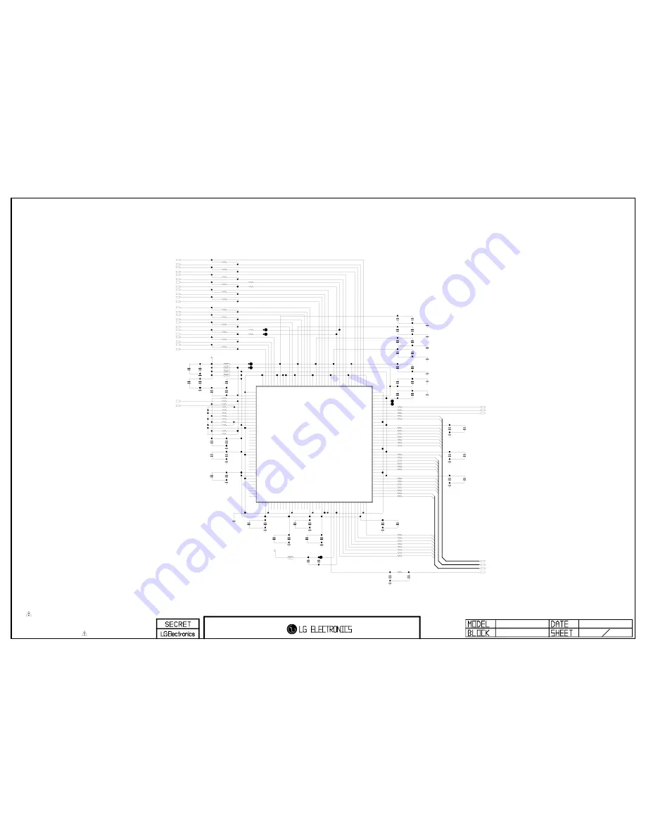 LG 55LH85 -  - 54.6