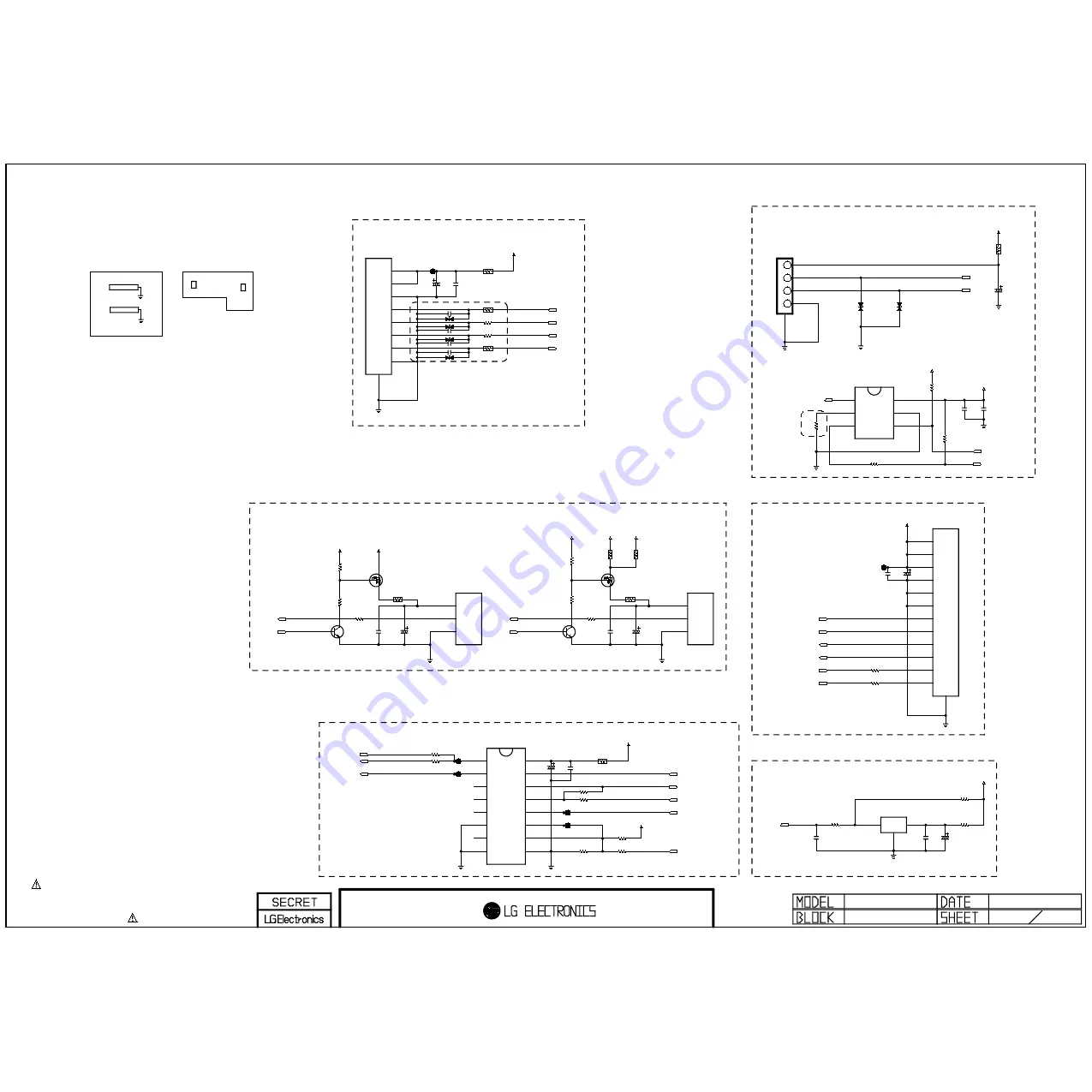 LG 55LH95QD Скачать руководство пользователя страница 33