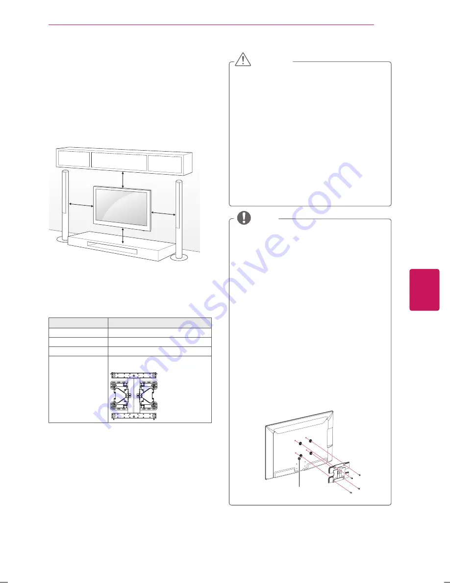 LG 55LS675H Скачать руководство пользователя страница 13