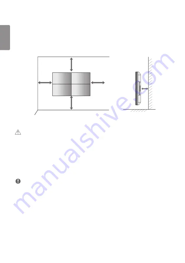 LG 55LV75D Owner'S Manual Download Page 16