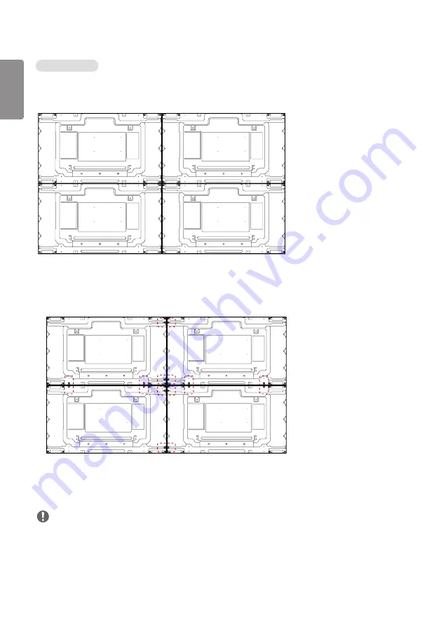 LG 55LV75D Owner'S Manual Download Page 18