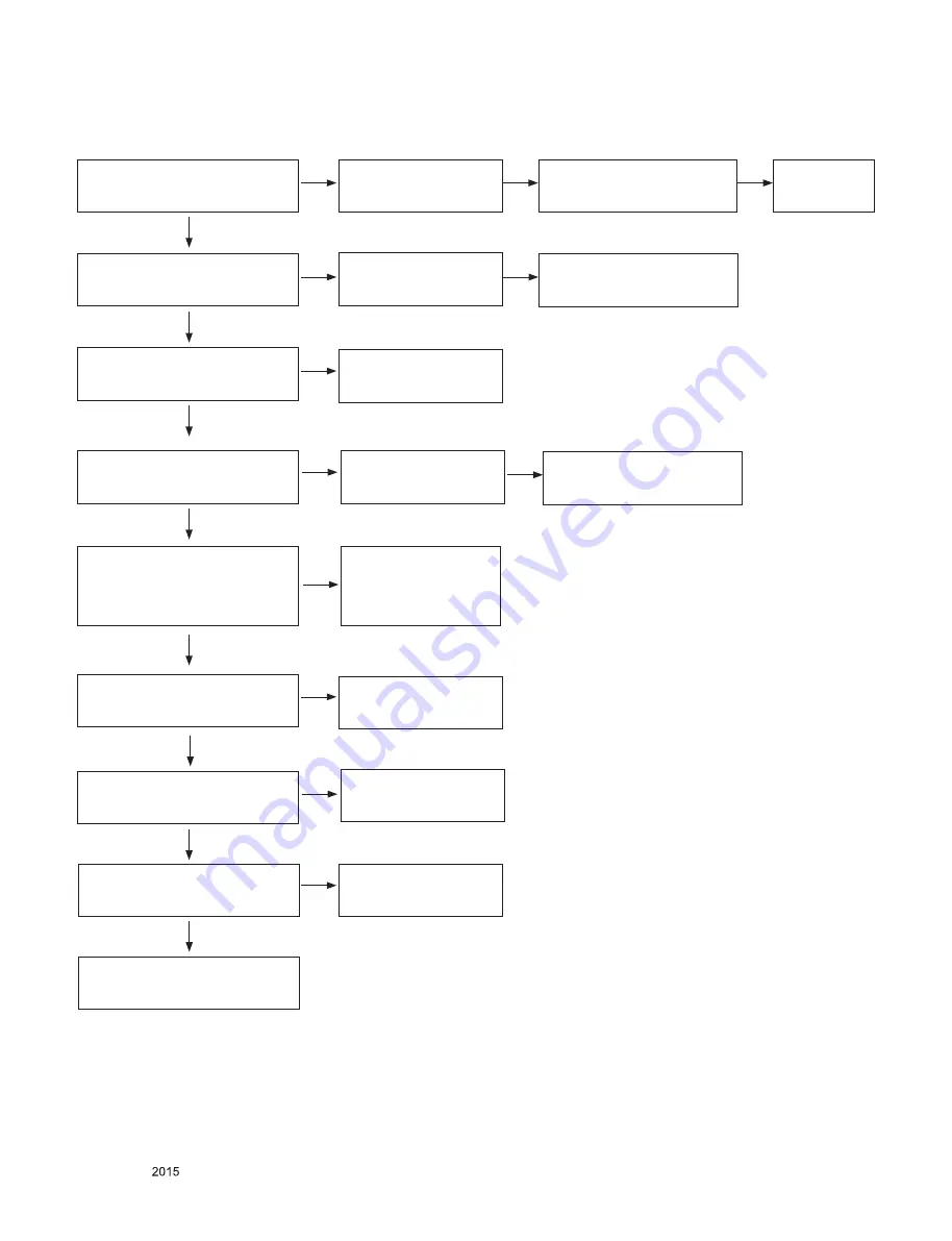 LG 55LW540S Service Manual Download Page 15