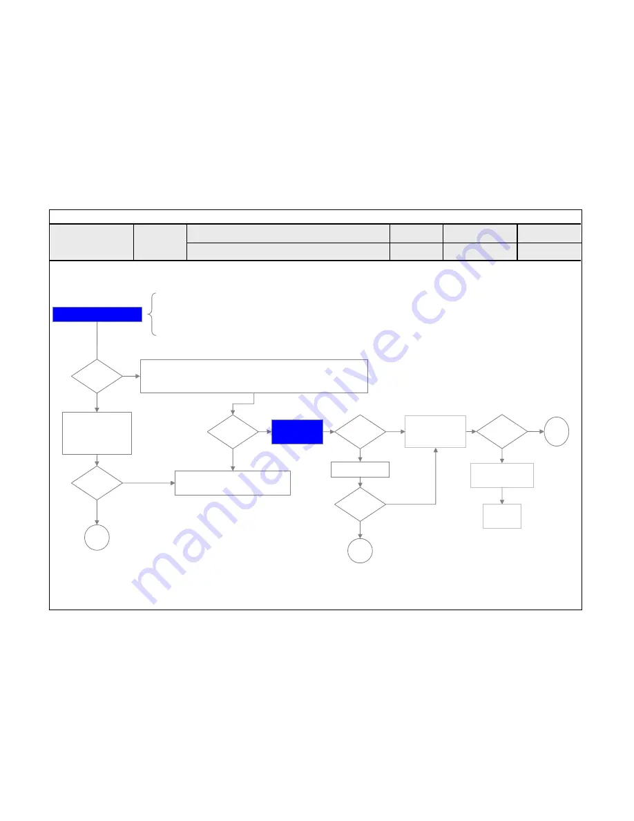 LG 55LW980S Service Manual Download Page 71