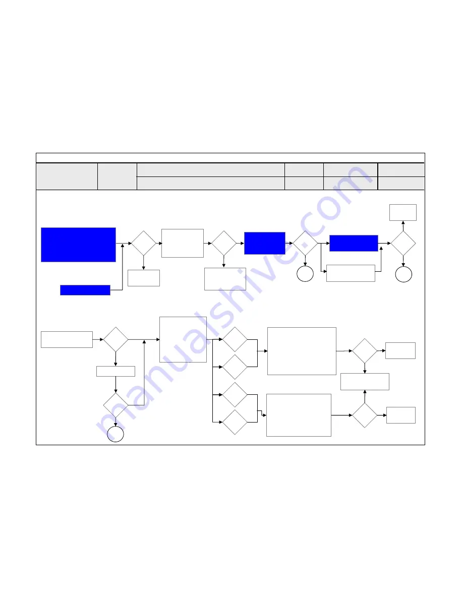 LG 55LW980S Service Manual Download Page 74