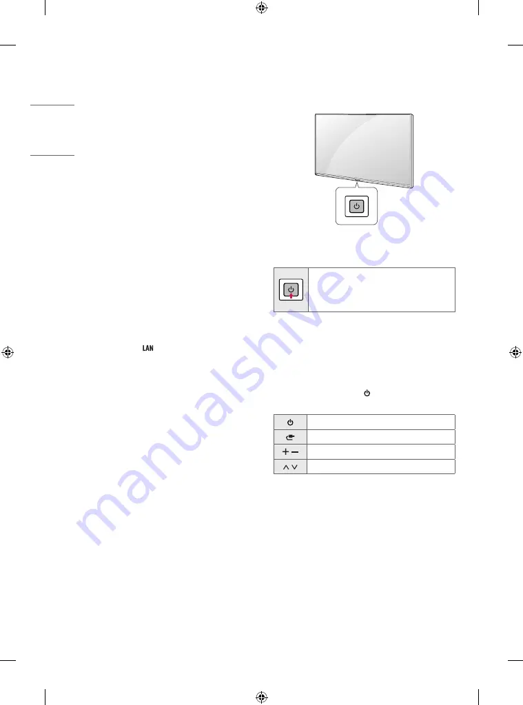 LG 55NANO80TNA Owner'S Manual Download Page 10