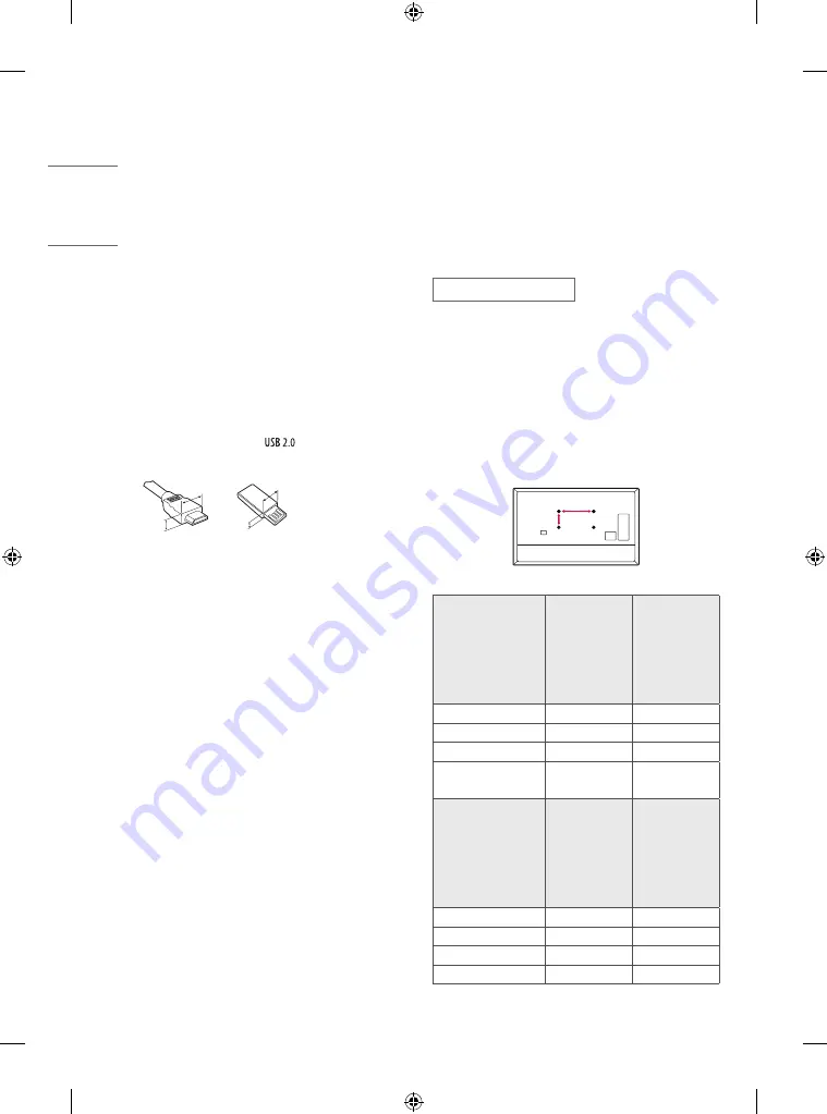 LG 55NANO80VNA.AFF Owner'S Manual Download Page 4