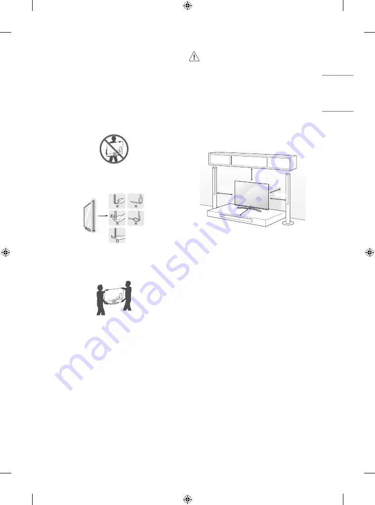 LG 55NANO80VNA.AFF Owner'S Manual Download Page 5