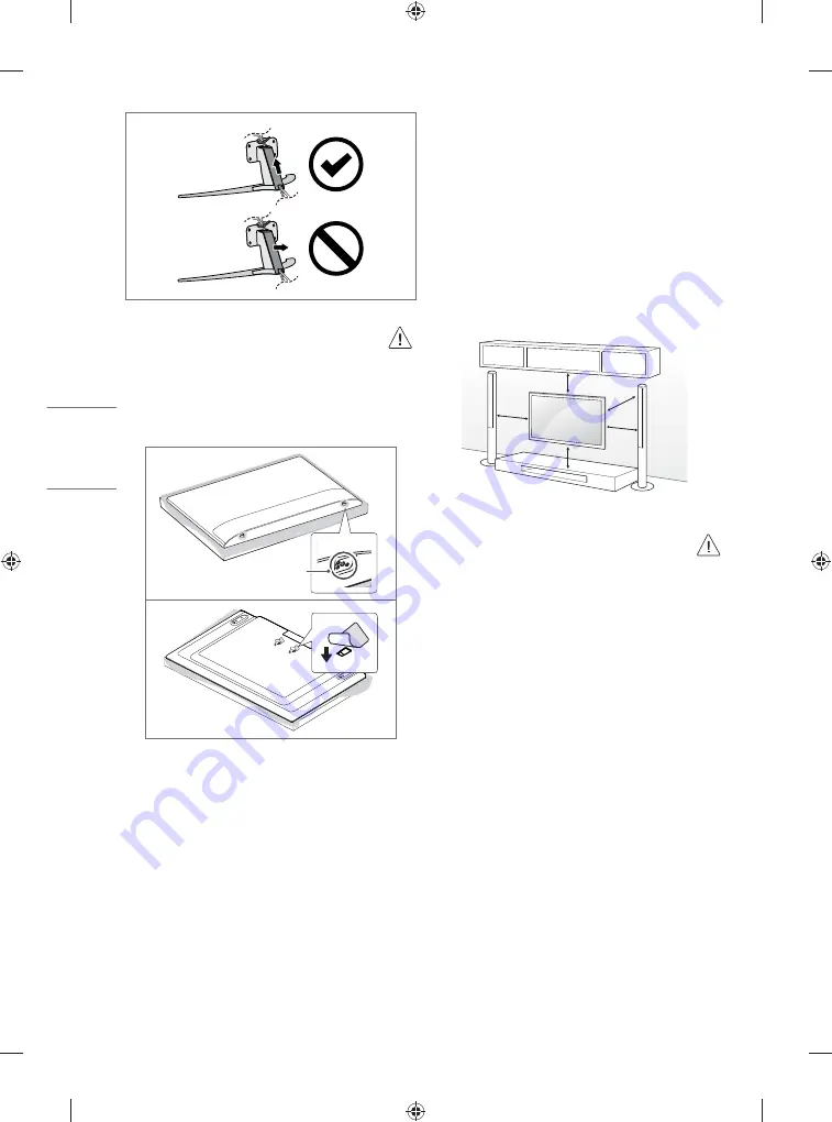 LG 55NANO80VNA.AFF Owner'S Manual Download Page 58