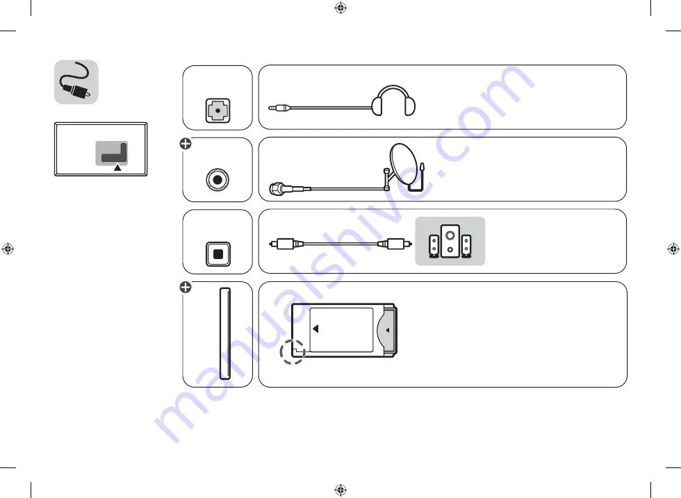 LG 55SJ85 series Owner'S Manual Download Page 6