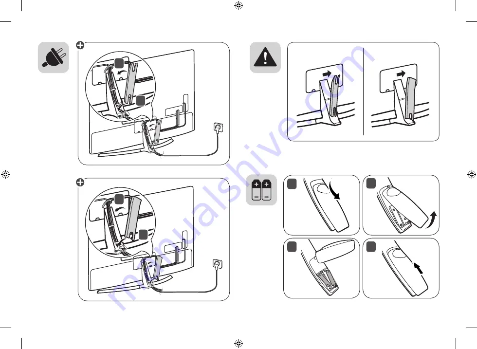 LG 55SJ85 series Owner'S Manual Download Page 8