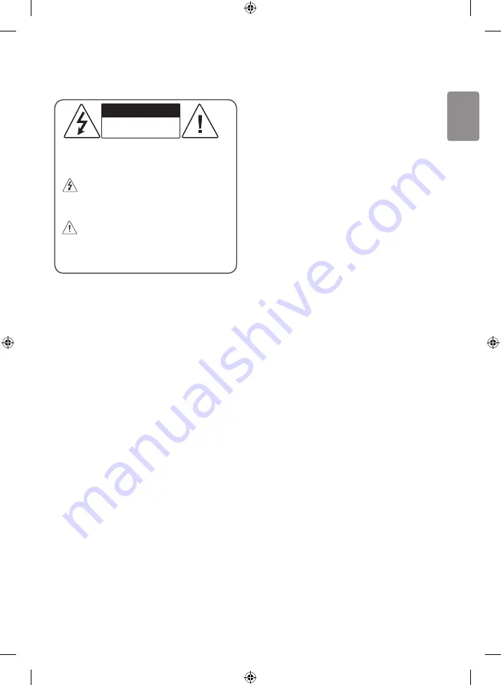 LG 55SJ85 series Owner'S Manual Download Page 15