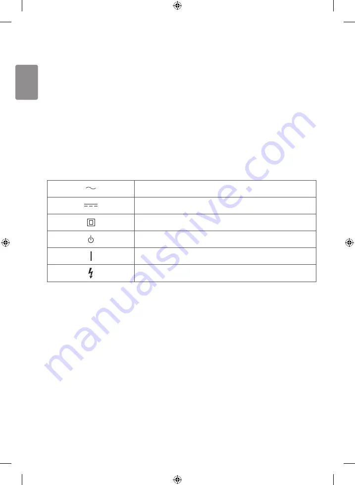 LG 55SJ85 series Owner'S Manual Download Page 28