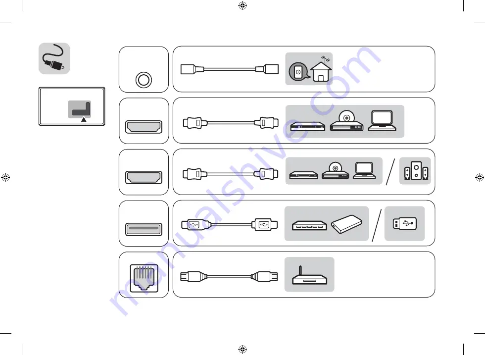 LG 55SJ8509.AEU Скачать руководство пользователя страница 6