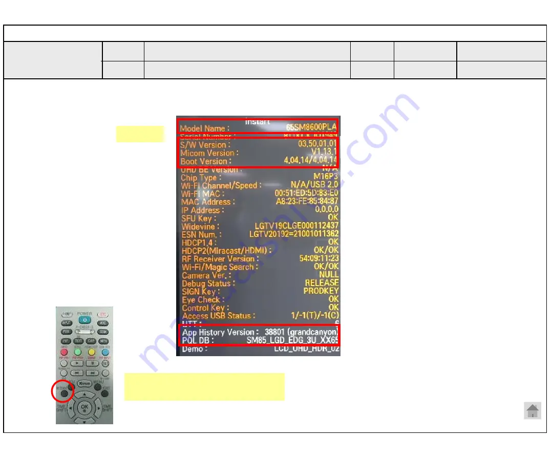 LG 55SM8600PUA Скачать руководство пользователя страница 53