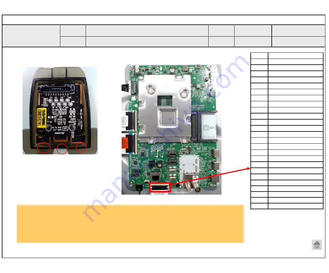 LG 55SM8600PUA Скачать руководство пользователя страница 73