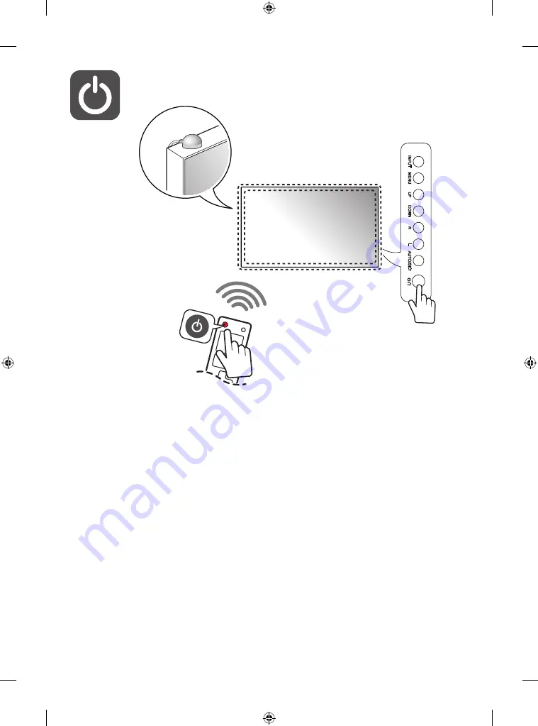 LG 55SVH7F Installation Manual Download Page 9